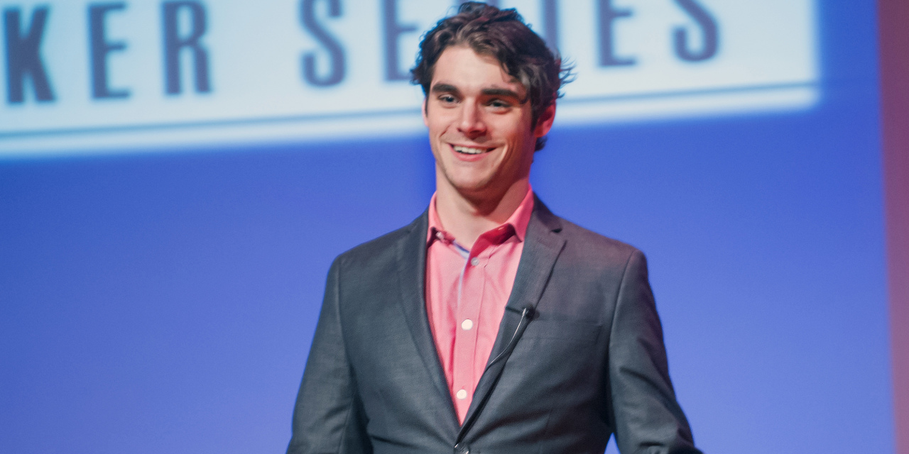 Rj Mitte Calls Out Assumption People Often Make About Disabilities