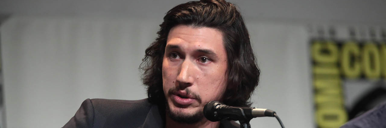 Adam Driver Isn't a 'Diva' for Walking Out of 'Fresh Air' Interview Adam Driver speaks on a panel