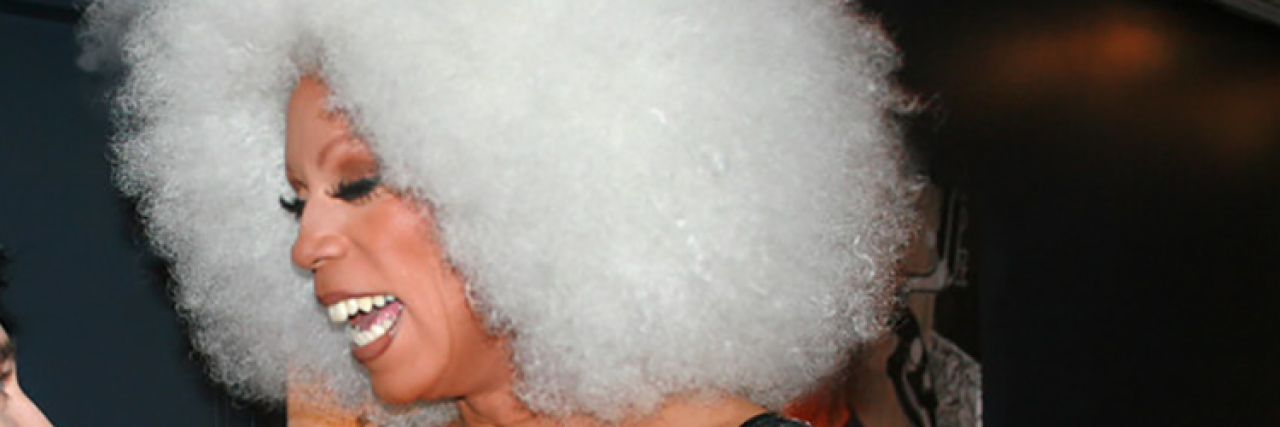 People Are Upset About 'Bipolar Express' Joke on 'RuPaul's Drag Race' RuPaul