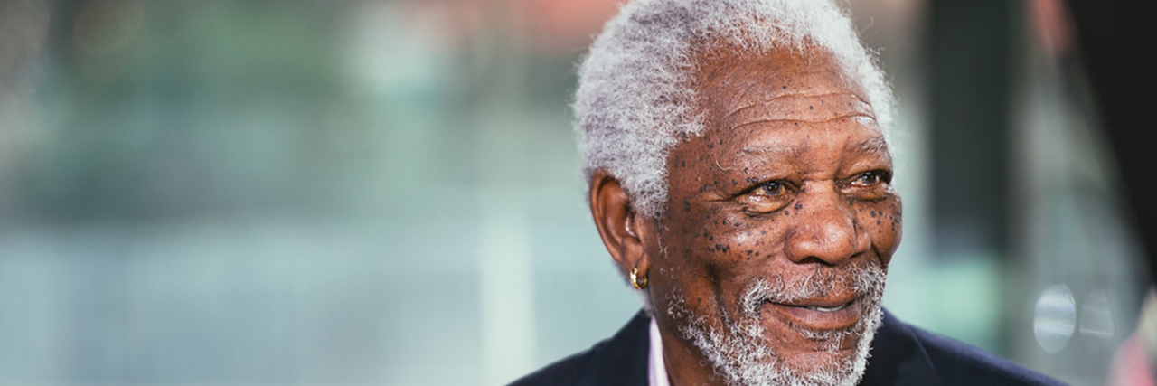 Morgan Freeman Accused of Sexual Harassment in CNN Report Morgan Freeman