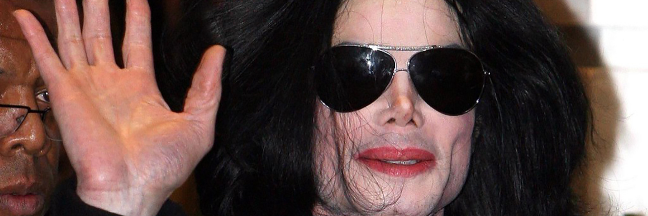 3 Things to Know Before Watching 'Leaving Neverland' Documentary Michael Jackson waves as he leaves a building