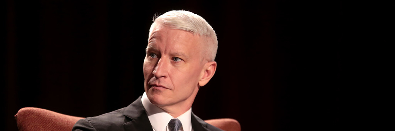 To Anderson Cooper: Suicide Attempt Survivors Can't Always Answer Why