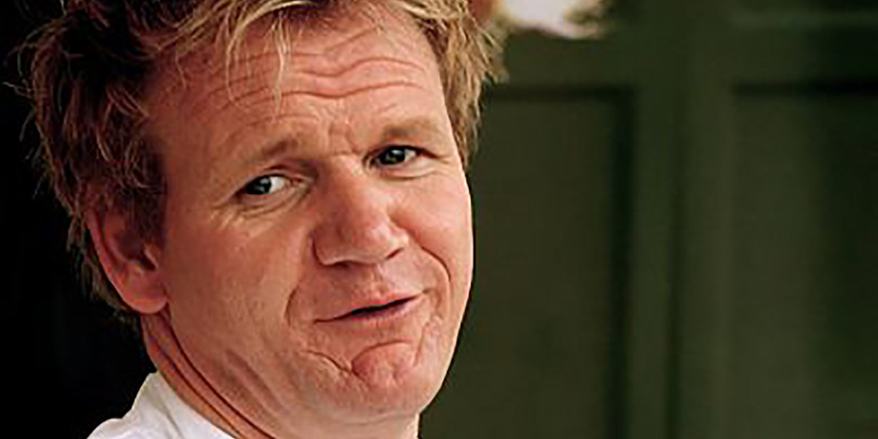 Gordon Ramsay Tweets At Chef Fired For Having Epilepsy The Mighty