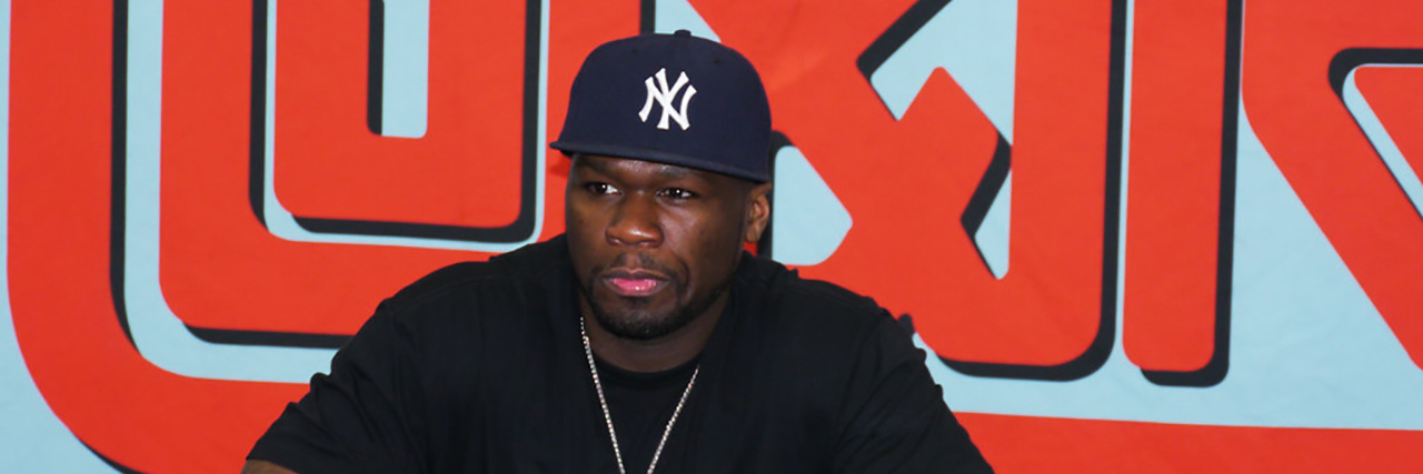50 Cent Posts Offensive Meme Mocking Terry Crews' Sexual Assault 50 cent at a meet and great.