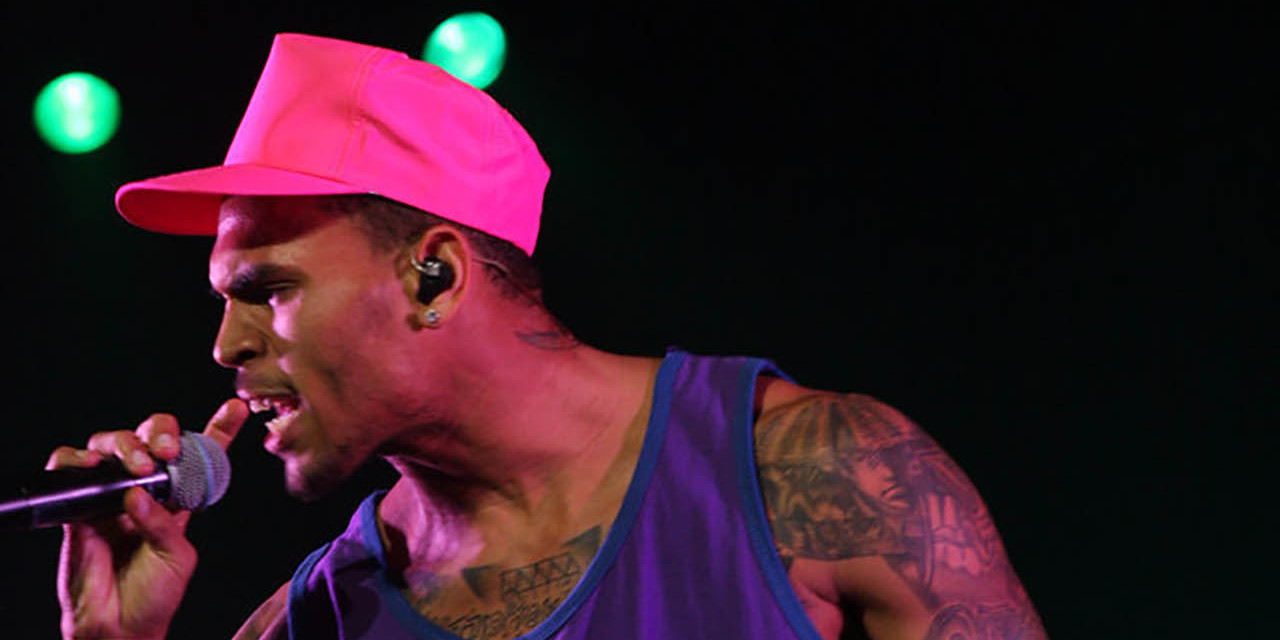 The Message Chris Brown’s Grammy Nomination Sends to Trauma Survivors