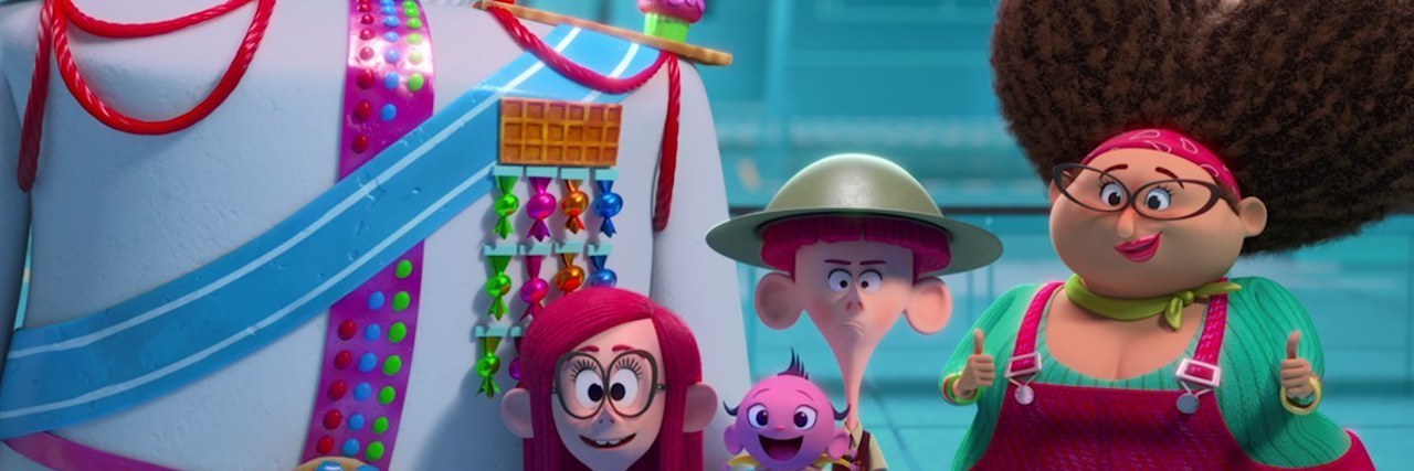 Review of Netflix's 'The Willoughbys' by a Childhood Trauma Survivor "The Willoughbys"