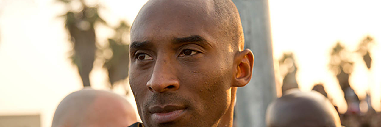 3 Things to Remember in Light of Kobe Bryant's Death A headshot of Kobe Bryant