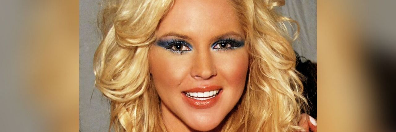 Former Playboy Model Ashley Mattingly Dies by Suicide at 33 Ashley Mattingly