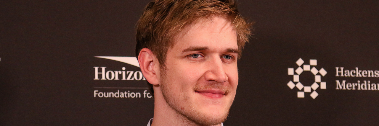 Bo Burnham Talks About a Debilitating Part of Panic Attacks We Don't Often Discuss Bo Burnham on the Montclair Film Festival