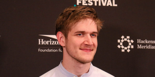 Bo Burnham Talks About a Debilitating Part of Panic Attacks We Don't Often Discuss Bo Burnham on the Montclair Film Festival