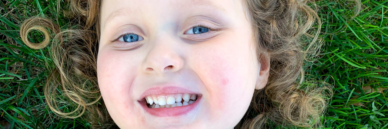 We Need Autism Acceptance, Not Just Awareness