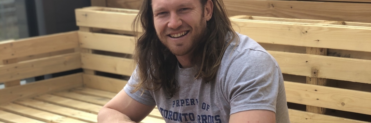 A Professional Rugby Player's Advice on Coping During COVID-19