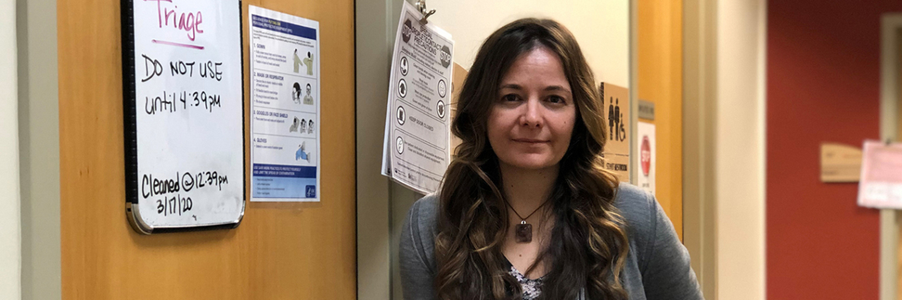 Community Health Centers Rally to Assist in Coronavirus Response