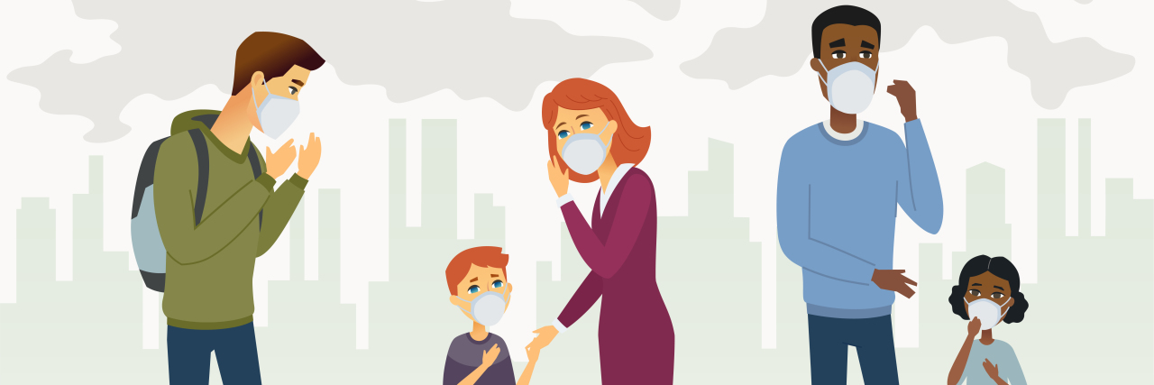 What to Do With Feelings of Grief During COVID-19