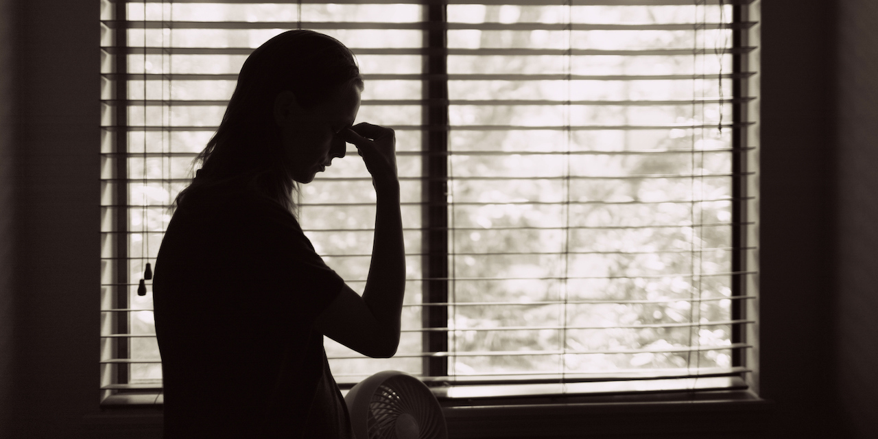 How to Mourn Someone Without a Funeral During COVID19