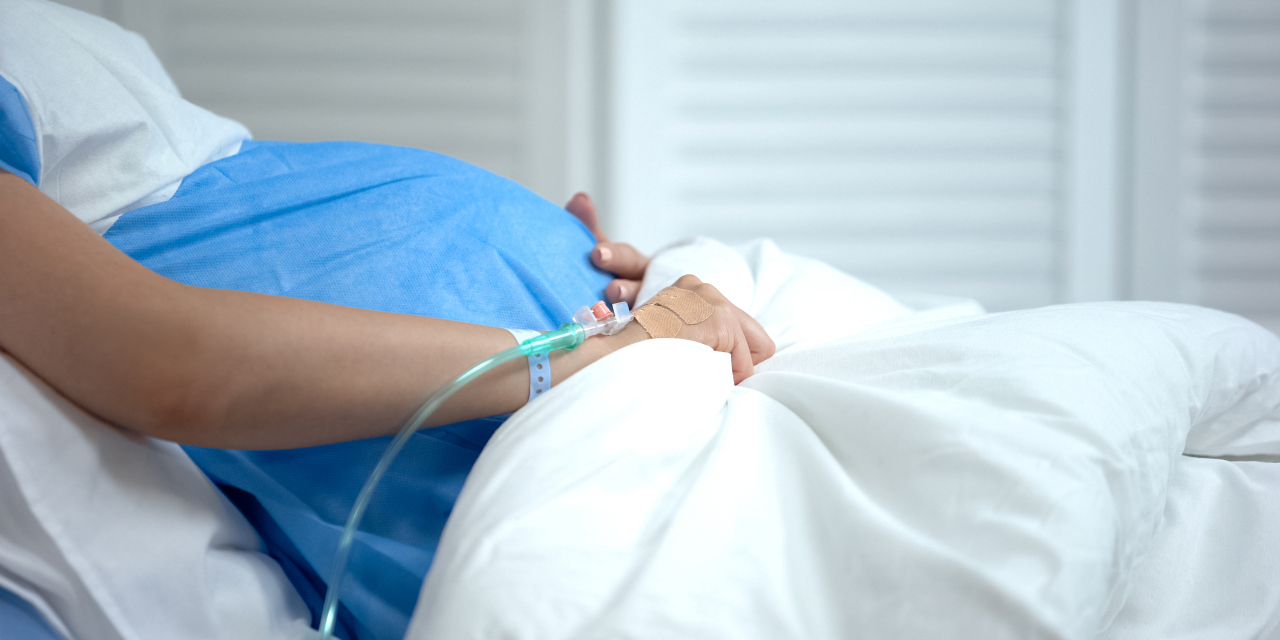 What Doctors Said When I Went Into Early Labor With My Son The Mighty