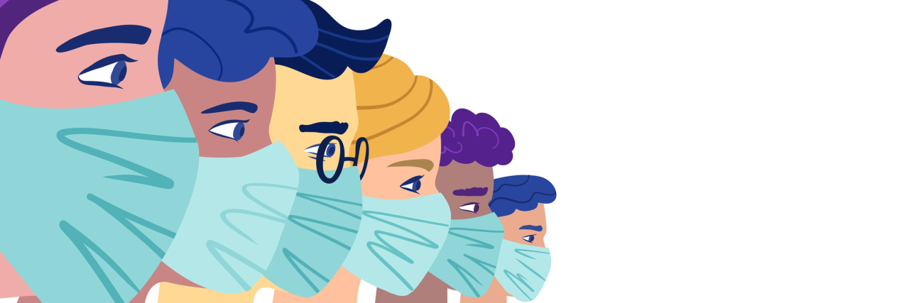 Being Uncomfortable Doesn't Trump Not Wearing a Mask During COVID-19