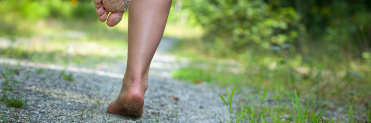 COVID-19 Is Making Life With a Mental or Chronic Illness Even Harder