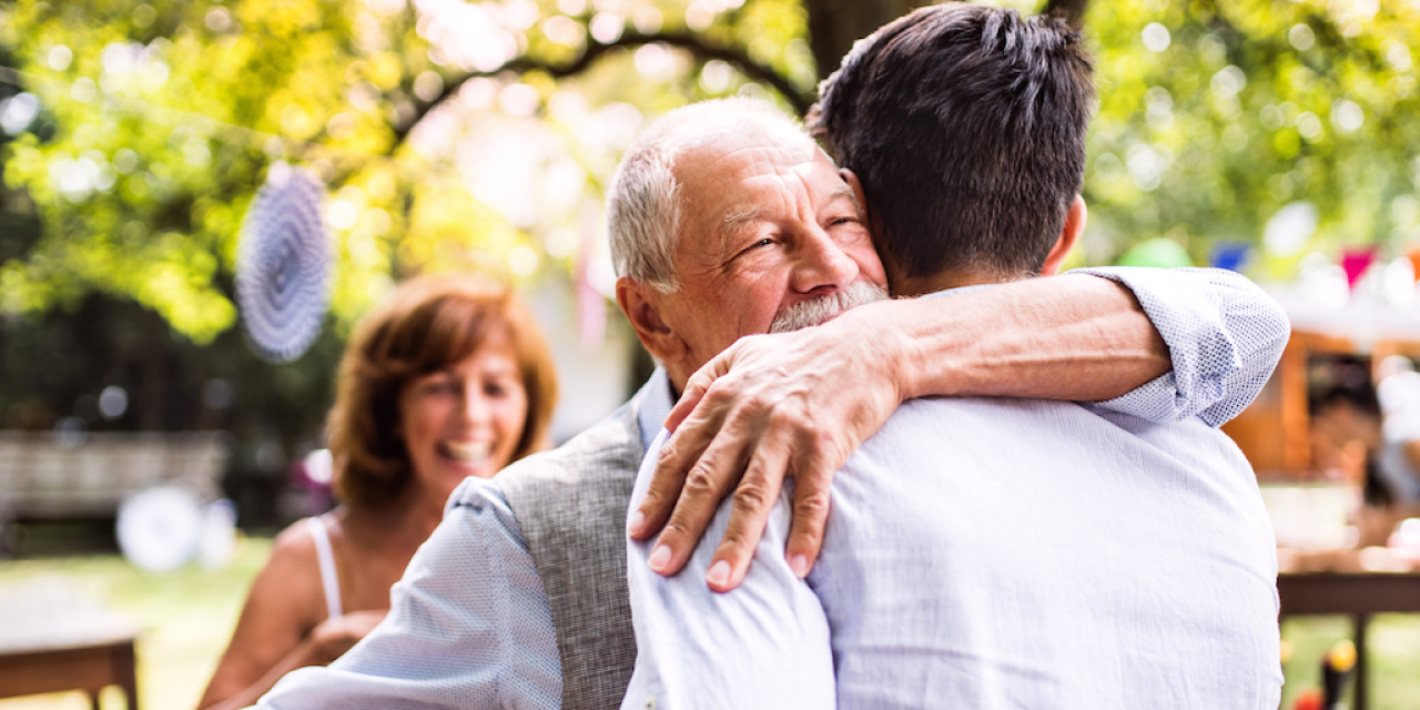 When Multiple Members of Your Family Have Chronic Illness