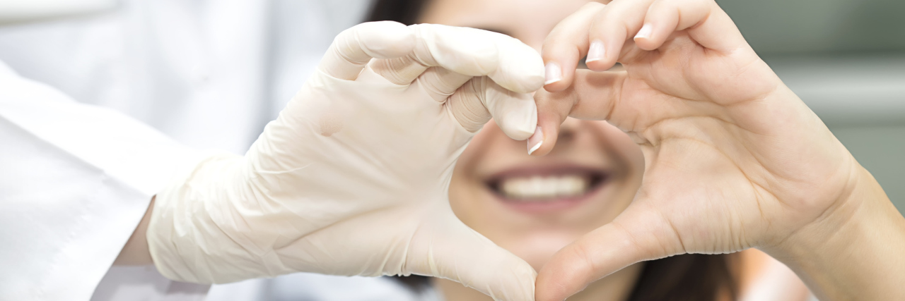 How My Dentist Validated My Pain and Showed Me Kindness at My Worst