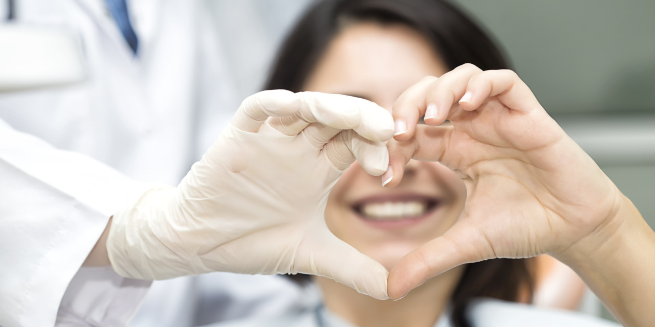How My Dentist Validated My Pain and Showed Me Kindness at My Worst