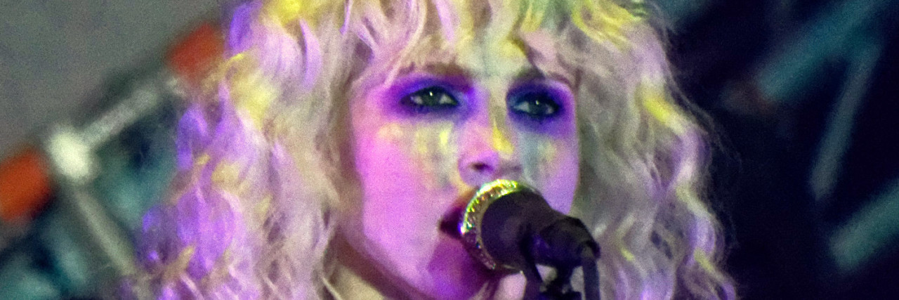 Paramore's Hayley Williams Considers Another Social Media Break Hayley Williams performs onstage with the band Paramore