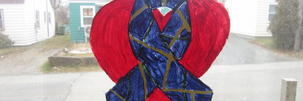 Dealing With Anxiety After the Nova Scotia Shooting