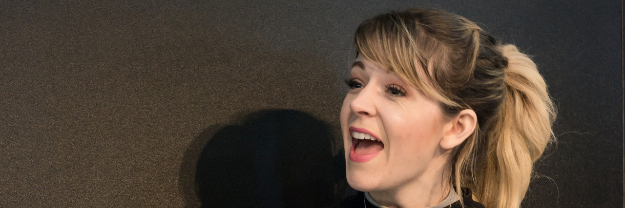 Lindsey Stirling at the Winter NAMM Show 2018