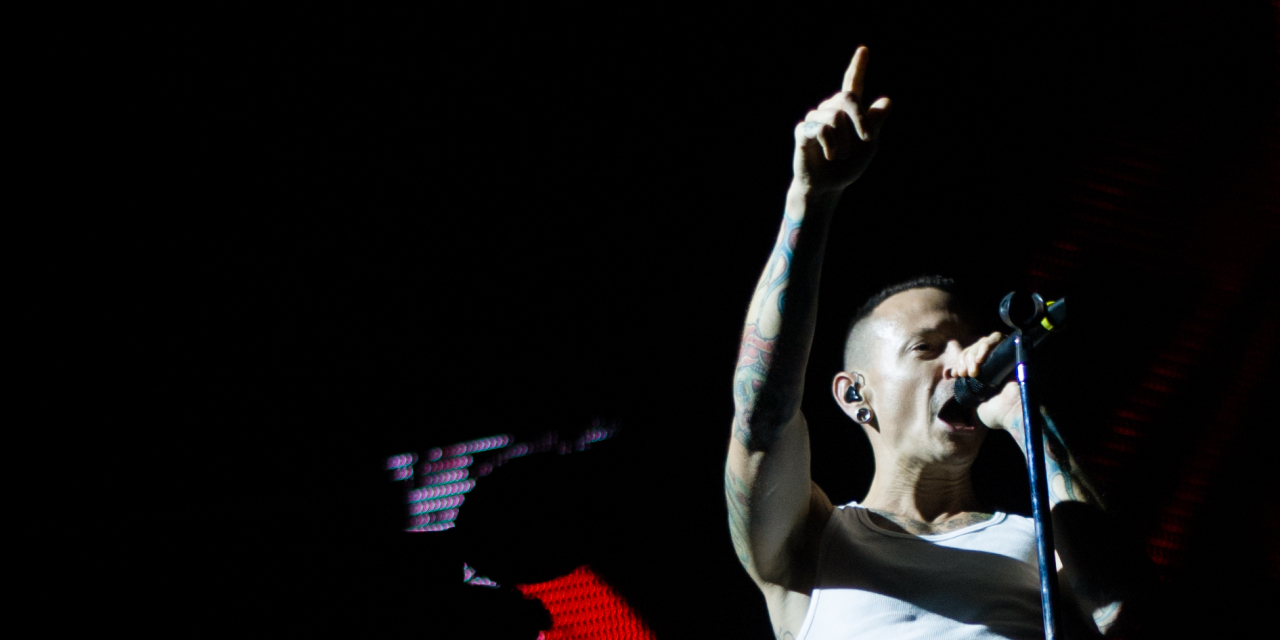 linkin park powerless lyrics meaning