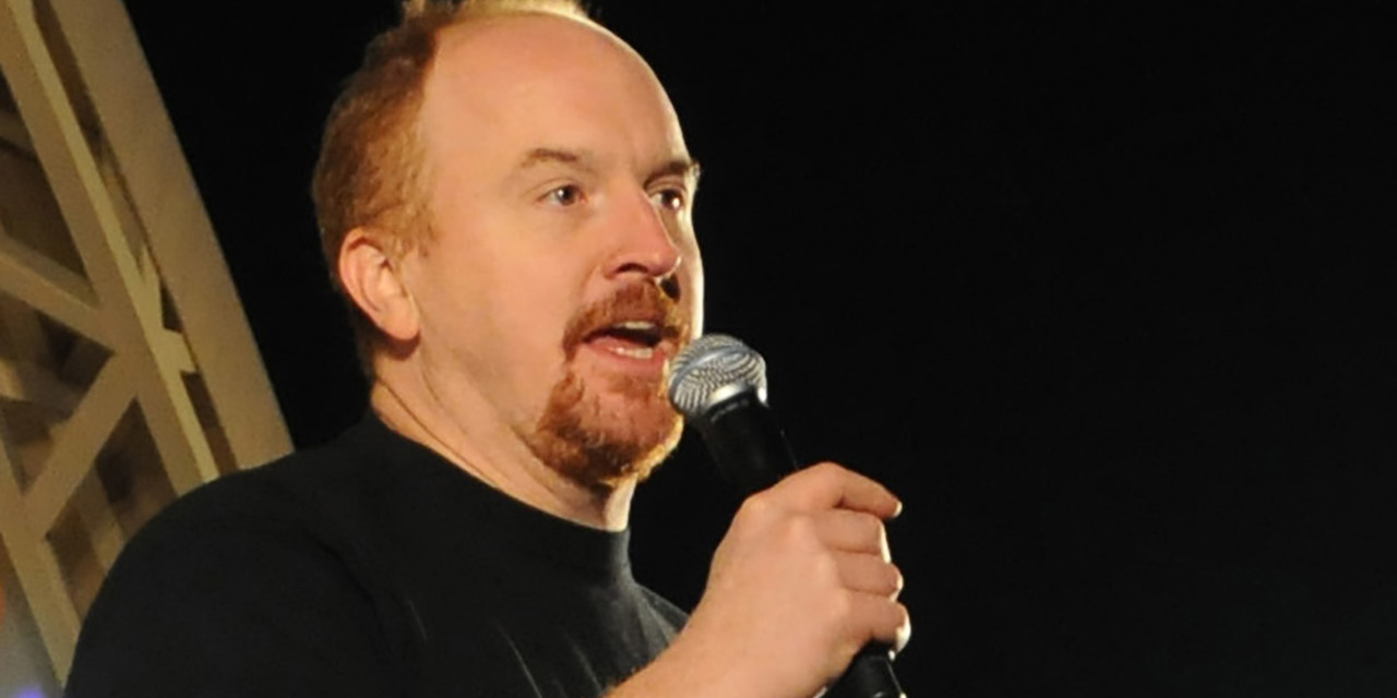 Louis C K Accused Of Sexual Misconduct By 5 Women