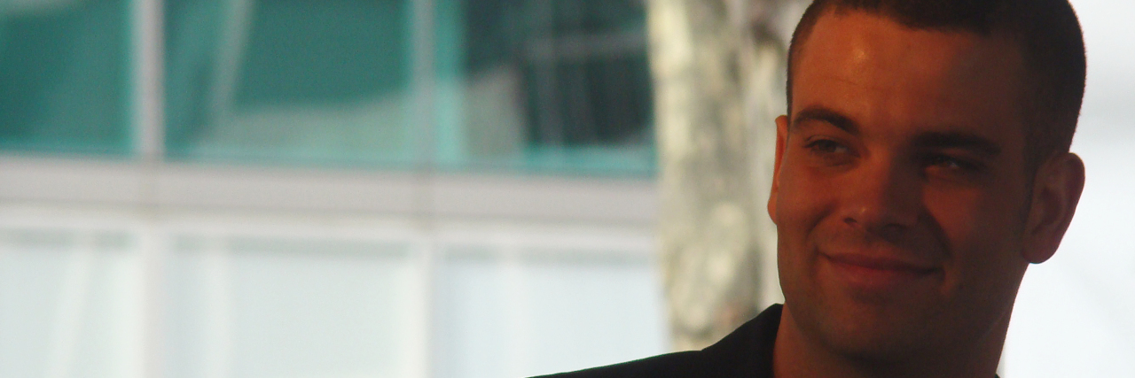 'Glee' Star Mark Salling Dies of Apparent Suicide at Age 35 Mark Salling