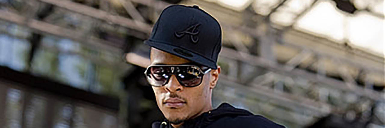 T.I. Says He Takes His Daughter to Get Her Hymen 'Checked' Yearly T.I. performing at an outdoor concert