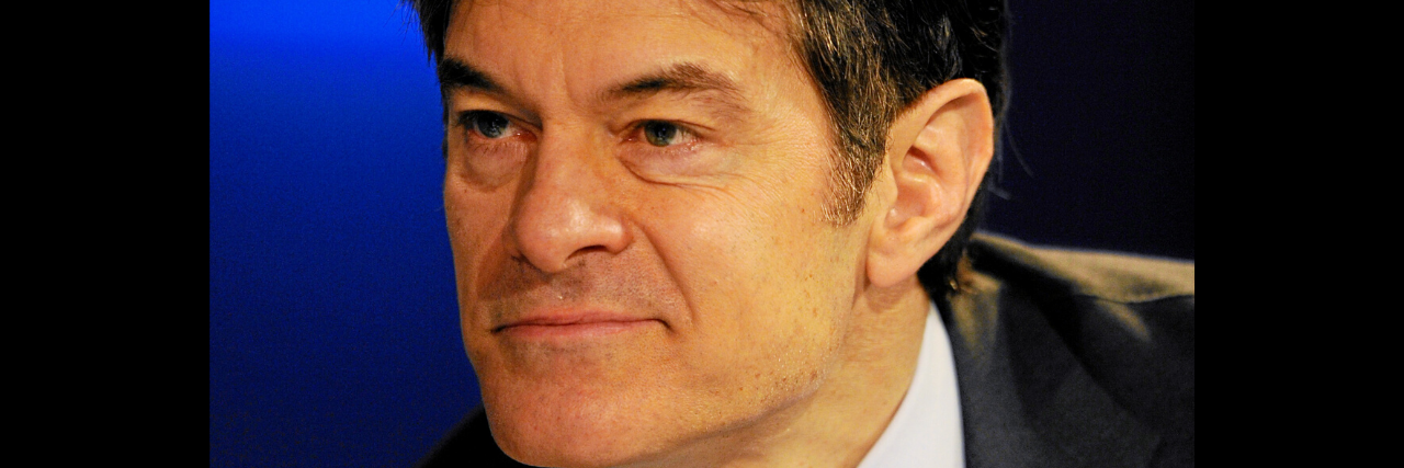 Dr. Oz We Shouldn't Reopen Schools Because 2-3% of People Will Die Dr. Oz