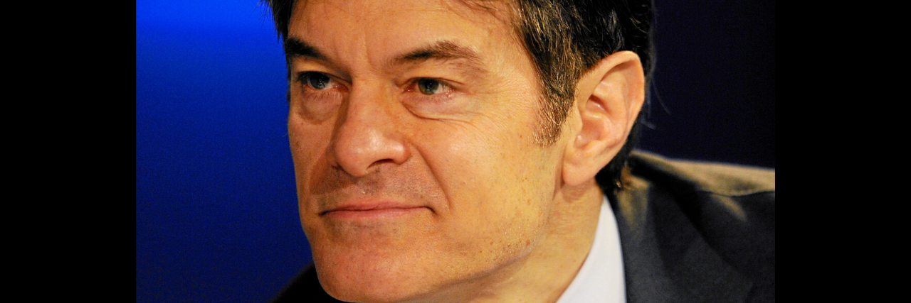 Dr. Oz