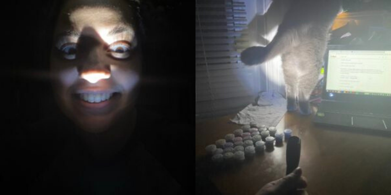 Why Logic Won’t Stop the ‘Weird’ Things I Do Because of My OCD