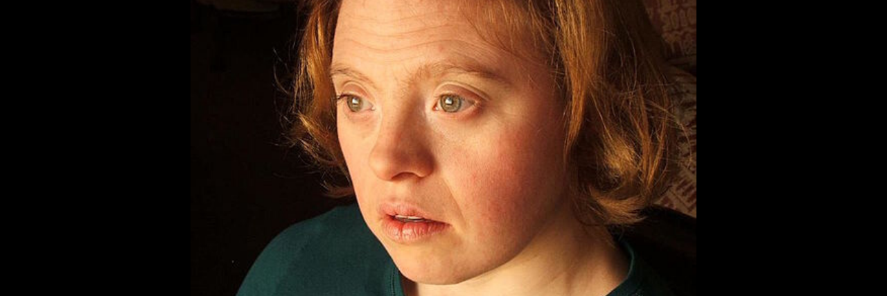 Prince William Awards Actress With Down Syndrome Sarah Gordy MBE Title