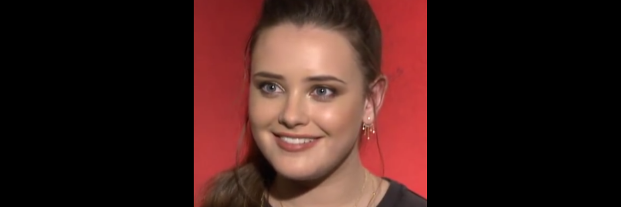 Hannah Baker Won't Appear in '13 Reasons Why' Season 3 A headshot of Katherine Langsford