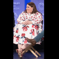 Chrissy Metz