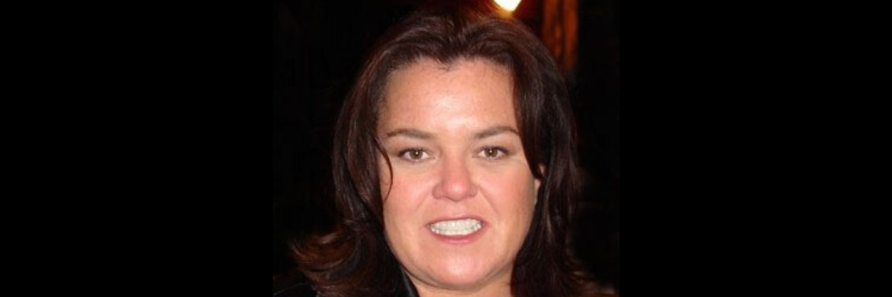 Rosie O'Donnell's Ex-Wife Michelle Rounds Dies By Suicide Rosie O'Donnell