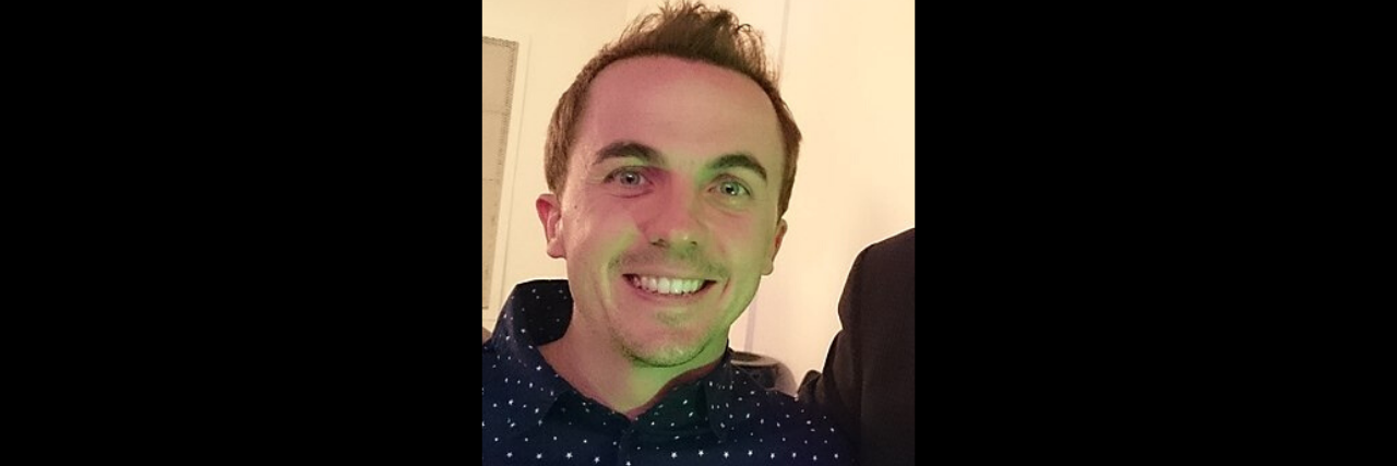 Frankie Muniz Talks About His Memory Loss on 'Dancing With the Stars' A headshot of Frankie Muniz