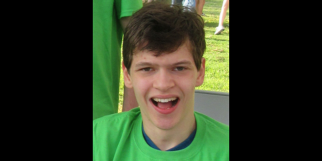 ABC Picks Up 'Speechless,' Comedy Featuring Micah Fowler, Teen With Cerebral Palsy Micah Fowler smiles and wears a green shirt