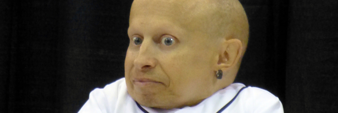 Verne Troyer, Actor From 'Austin Powers,' Dead at 49 Verne Troyer
