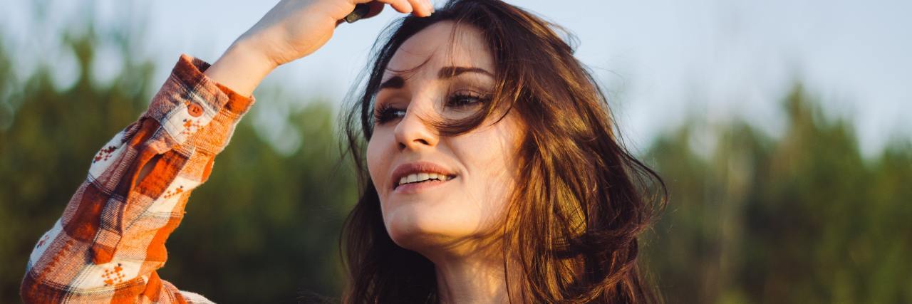 How Breathing Keeps Me Grounded Through COVID-19 With Mental Illness