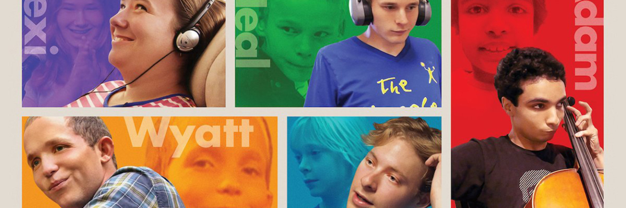 'Autism: The Sequel' on HBO Spotlights Autistic Young Adults Poster for "Autism: The Sequel." Photo provided by RespectAbility.