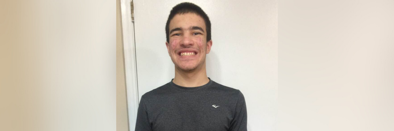 Helping My Son With Autism Develop Life Skills During COVID-19