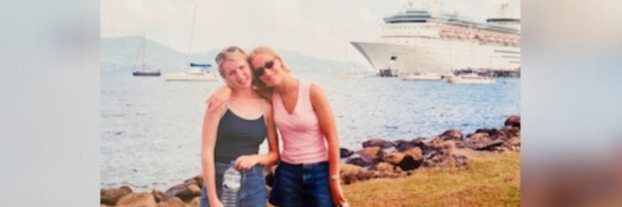 A Day in My Life as a Chronic Illness 'Rocker'