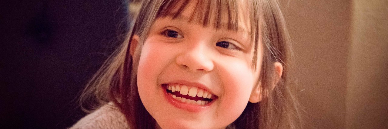 Children on the Autism Spectrum Don't Need to Be 'Fixed'