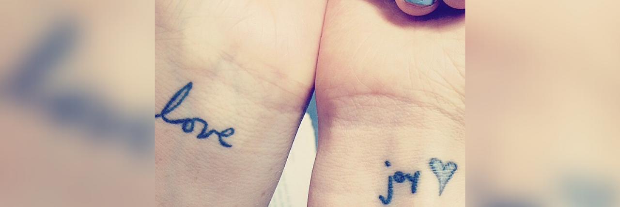 When Grief Changes Us and Our World