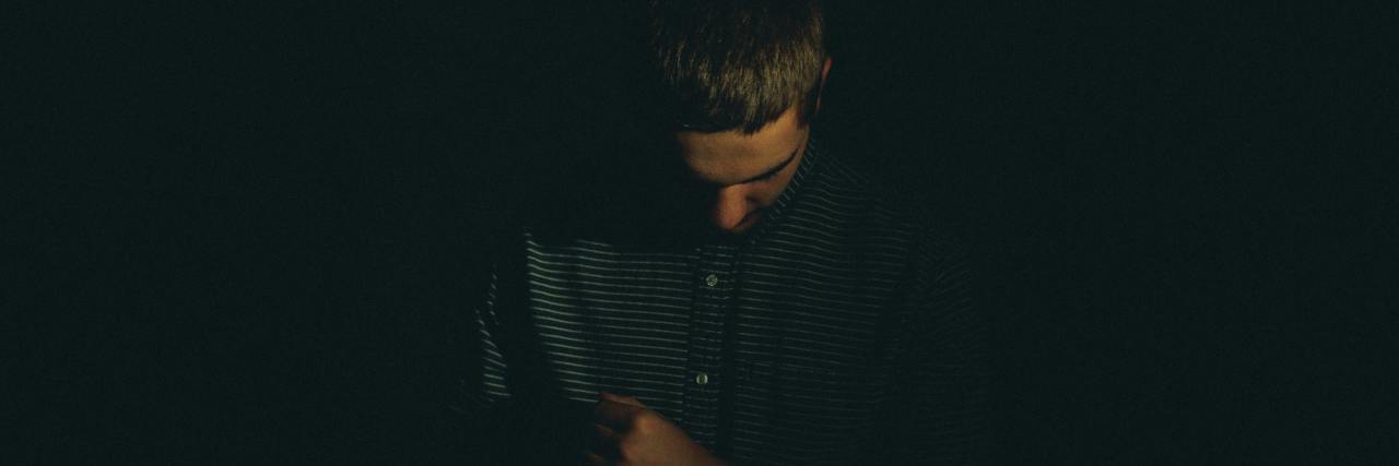 People Don't Realize Staying Alive With Bipolar Disorder Is Hard Work