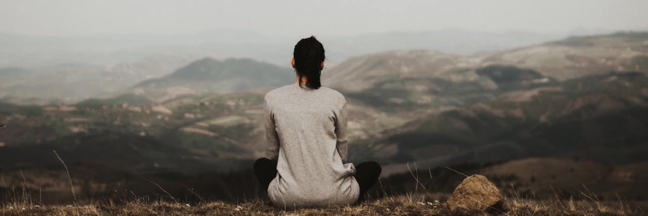 When Chronic Illness Makes You Question Becoming a Parent